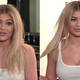 Image for article titled Kylie Jenner Reveals the Secret to Making Your Breasts 'Look Girlie'